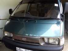Toyota TownAce 1993 Van