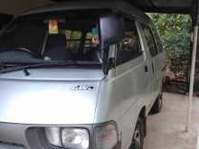 Toyota TownAce 1993 Van