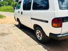 Toyota TownAce 1993 Van