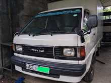 Toyota Townace 1993 Lorry