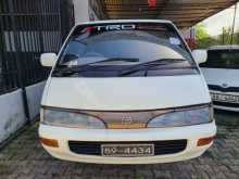 Toyota TownAce 1993 Van