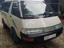 Toyota TownAce 1993 Van