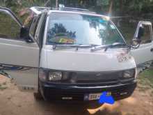 Toyota TownAce 1993 Van