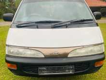 Toyota TownAce 1993 Van