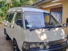 Toyota TownAce 1993 Van
