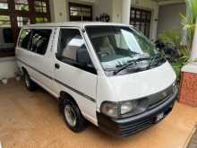 Toyota TownAce 1993 Van