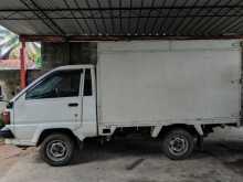 Toyota Townace 1993 Lorry