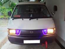Toyota TownAce 1993 Van