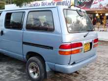 Toyota TownAce 1994 Van