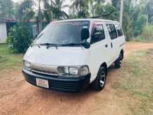 Toyota TownAce 1994 Van