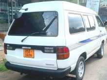 Toyota TownAce 1994 Van