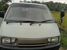 Toyota TownAce 1994 Van