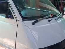 Toyota TownAce 1994 Van