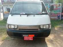 Toyota Townace 1994 Van