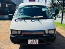 Toyota TownAce 1994 Van