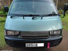Toyota TownAce 1994 Van
