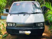 Toyota TownAce 1994 Van