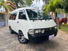 Toyota Townace 1994 Van