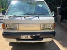 Toyota Townace 1994 Lorry