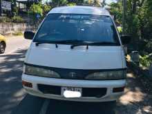 Toyota Townace 1994 Van