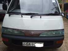 Toyota TownAce 1994 Van