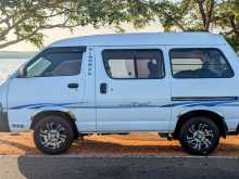 Toyota Townace 1994 Van