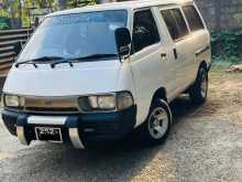 Toyota TownAce 1994 Van