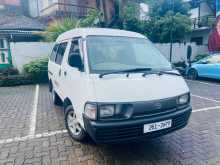 Toyota Townace Lotto CR27 1994 Van