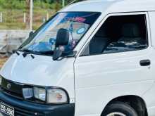 Toyota Townace 1994 Van