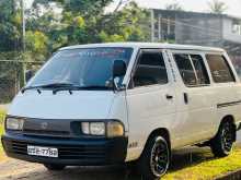 Toyota TownAce 1994 Van