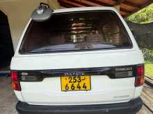 Toyota TownAce 1994 Van