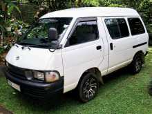 Toyota Townace 1994 Van