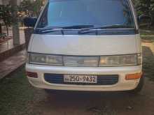 Toyota TownAce 1994 Van