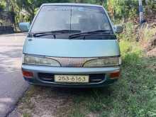 Toyota TownAce 1994 Van