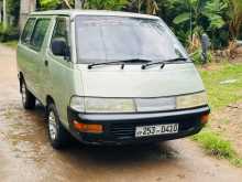 Toyota TownAce 1994 Van