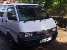 Toyota TOWNACE 1994 Van