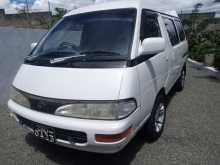 Toyota TownAce 1994 Van
