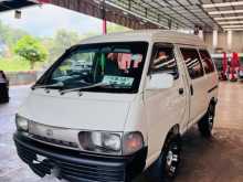 Toyota TownAce 1994 Van