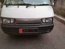 Toyota Townace 1994 Van