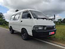 Toyota TownAce 1994 Van