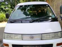 Toyota TownAce 1994 Van