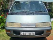 Toyota TownAce 1994 Van