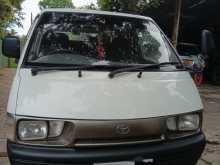 Toyota TownAce 1994 Van