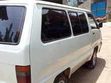 Toyota TownAce 1994 Van