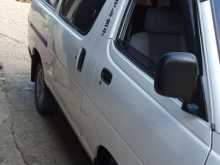 Toyota TownAce 1994 Van
