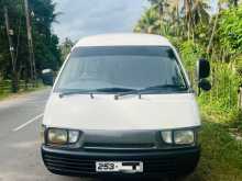 Toyota TownAce 1994 Van
