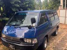 Toyota TownAce 1994 Van