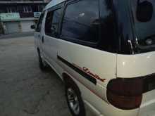 Toyota TownAce 1994 Van