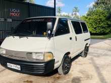 Toyota TownAce 1994 Van