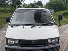 Toyota Townace 1994 Van